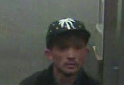 #BeontheLookout

Man walks into store, points rifle at personnel.  Steals items.  RT