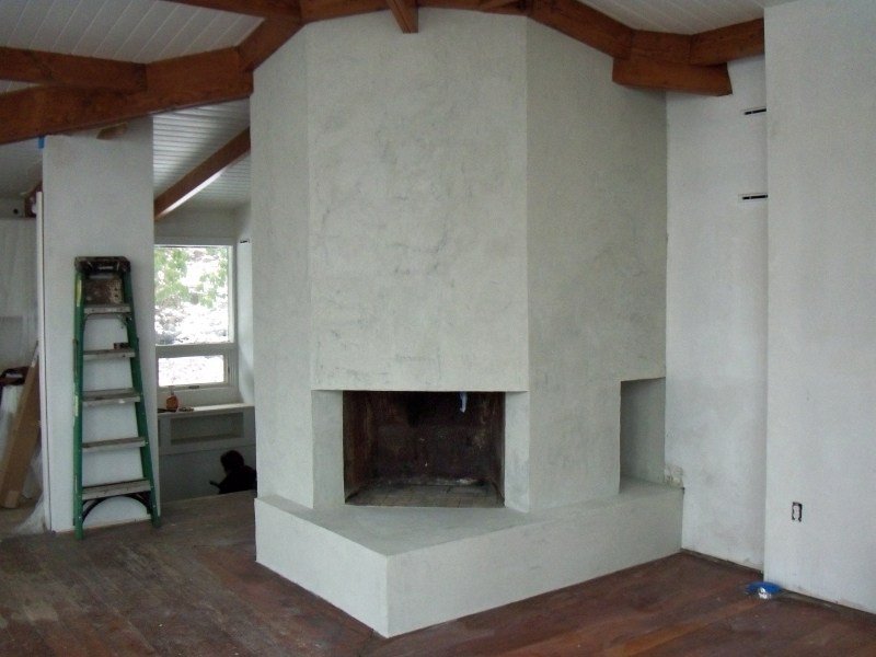 concreteideas's tweet photo. Using Custom Concrete Creations for Fireplace Surrounds and Water Features https://t.co/h8wJr2HPi9 https://t.co/KxaOOtv4fn