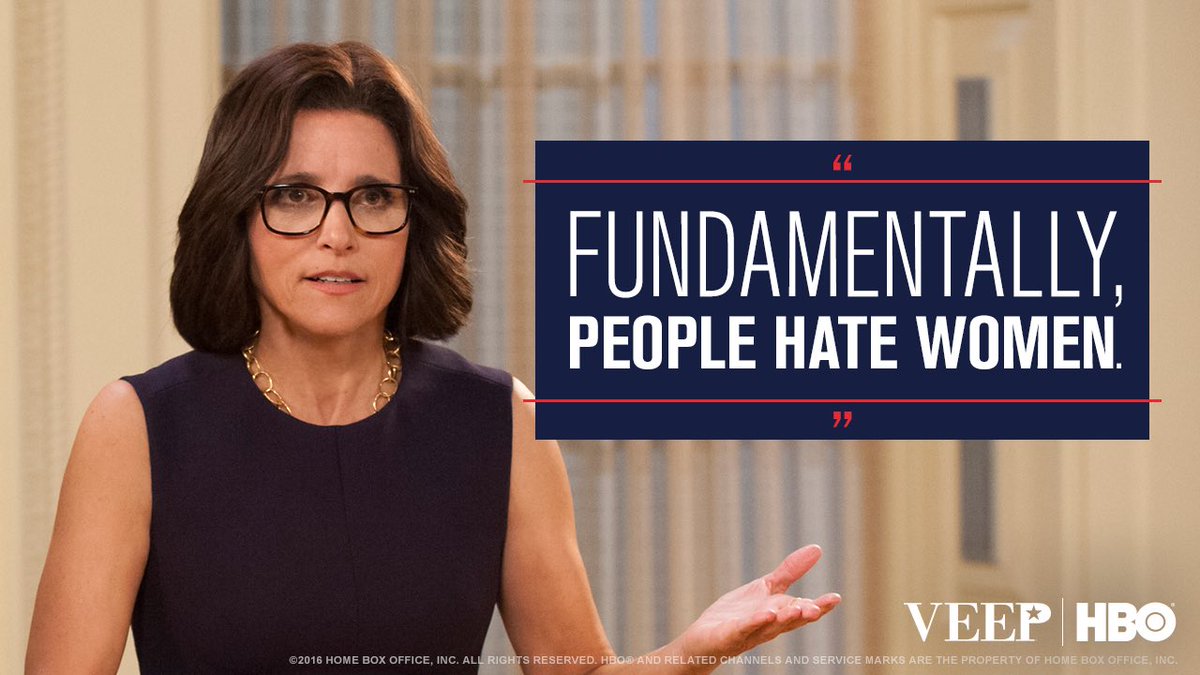 DavidHMandel's tweet image. #veepseason5 #veep #cuntgate