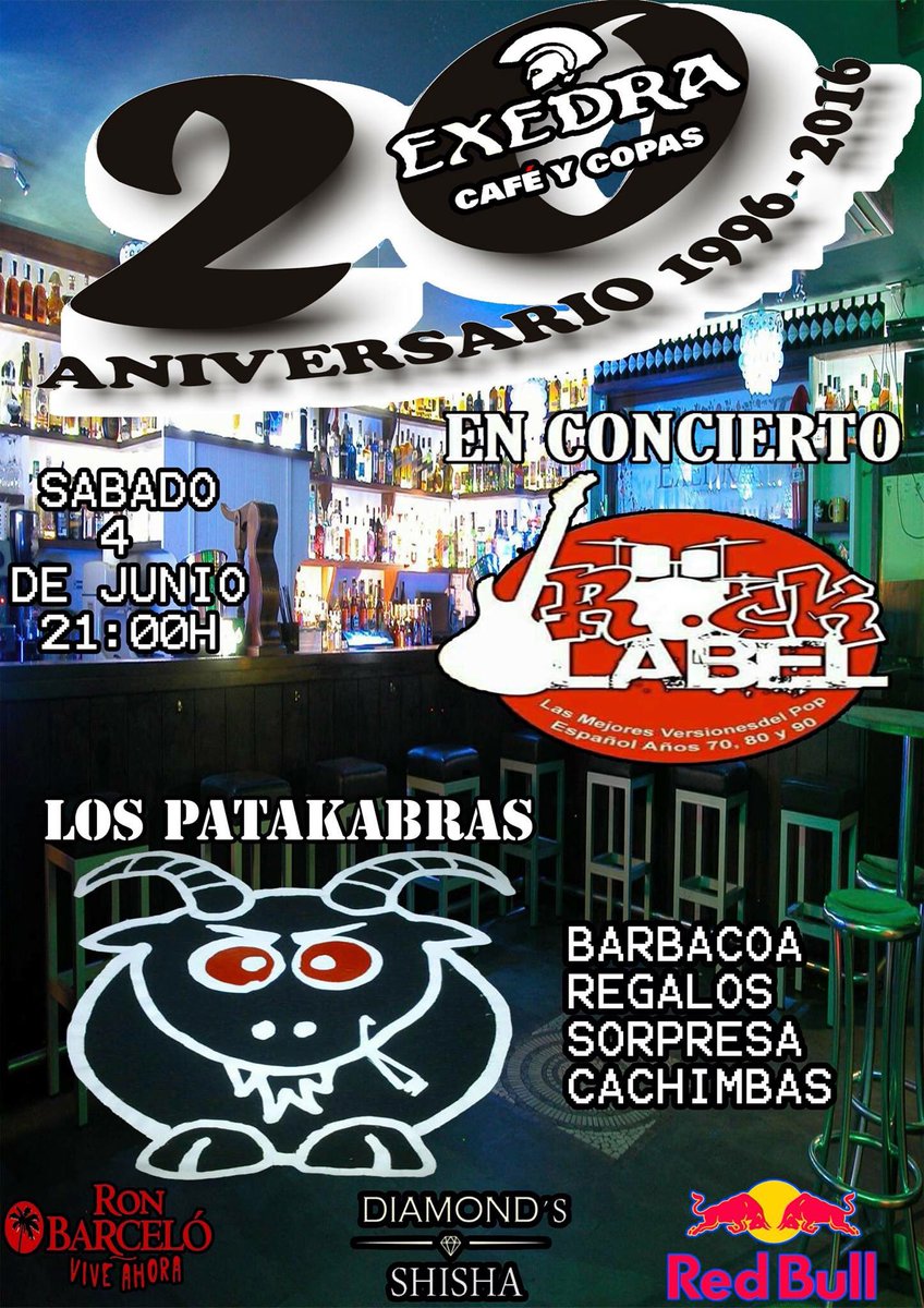 Todo el fin de semana preparado te esperamos!!!! Con nosotros!!!