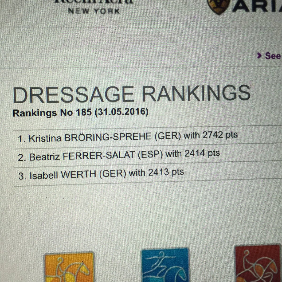 Y volvemos a subir otro puesto más 😃...