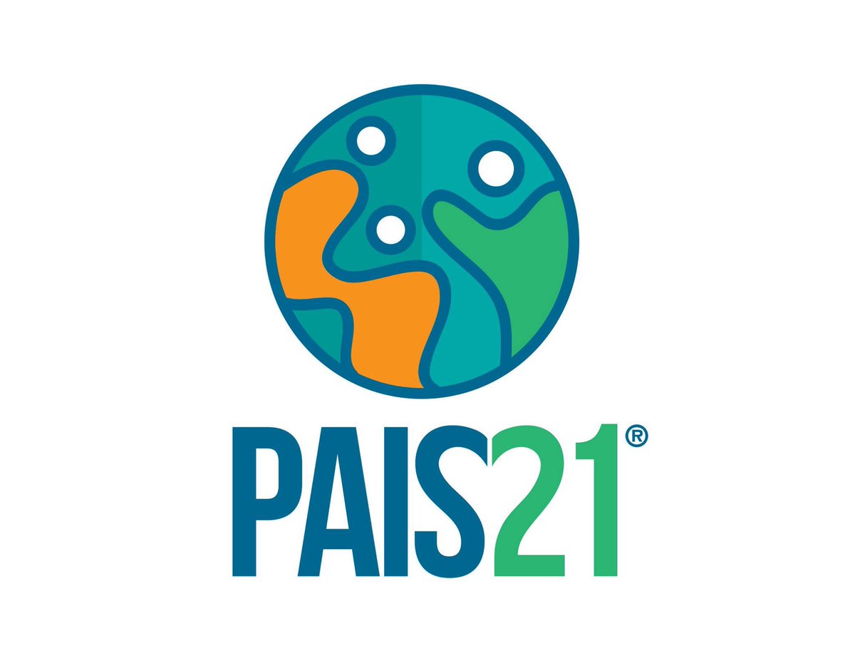 HambreLatam's tweet photo. Presentamos nuestro nuevo trabajo en identidad corporativa para nuestros amigos de @FundacionPAIS21 #VamosHungers https://t.co/K3dFdUFDgA