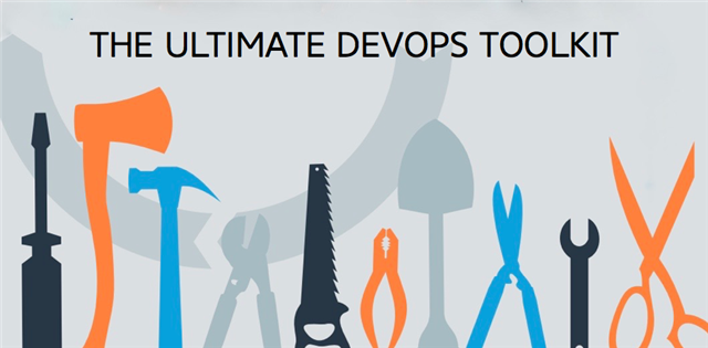 Looking to transition to #DevOps in your enterprise? Here's your ultimate tool kit: bit.ly/1UveVxG