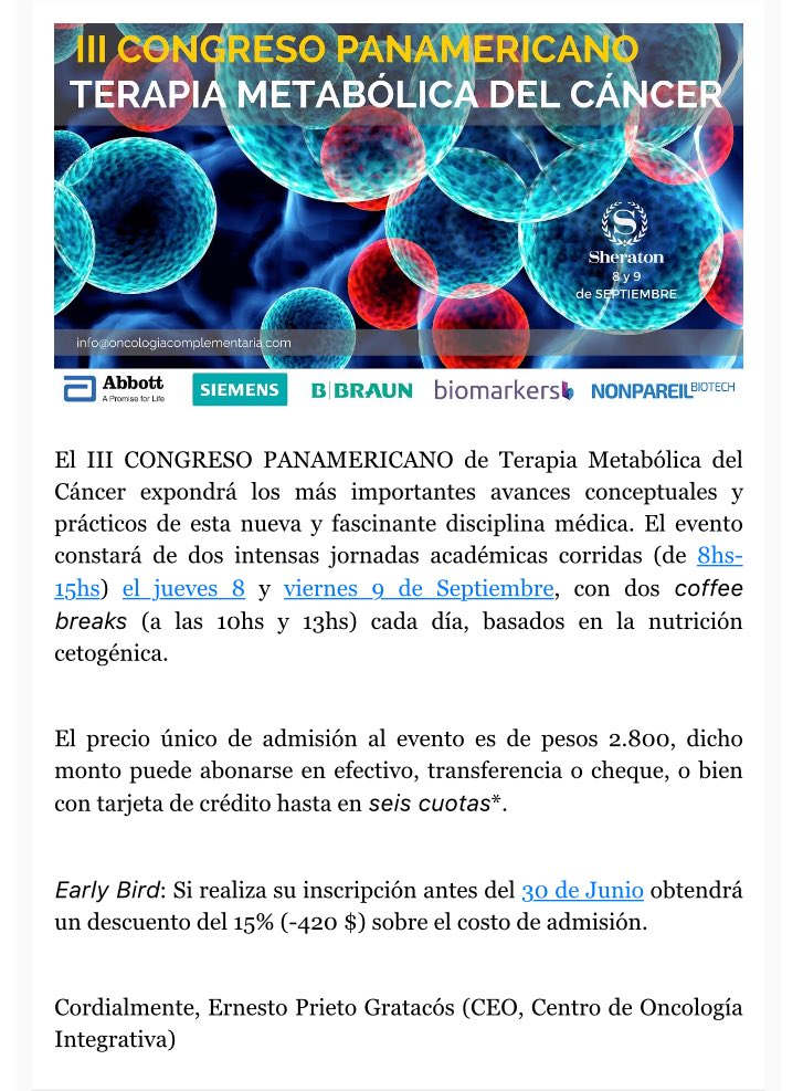 Alguien sabe quién banca a este CHANTA (Prieto Gratacos) que arruino a muchísimos deportistas? Nadie hace nada?