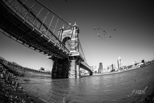 Black and white landscape photography by #artist Greg Enxel. Visit his profile here ht.ly/cUUB300FOt3