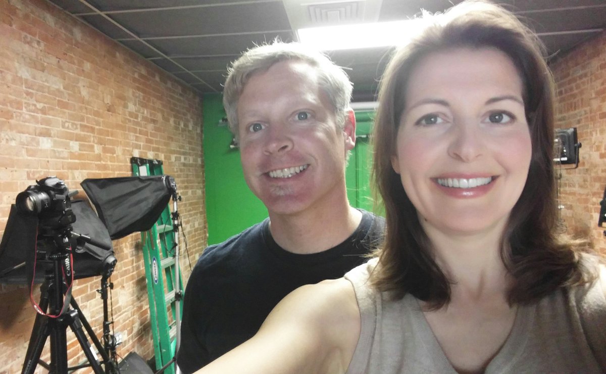 hrdanforth's tweet photo. Had another great day in the studio...#HReducation #lovestudiotime https://t.co/2DAAjftWSf