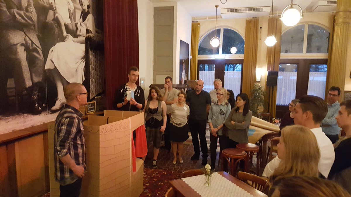 Being A Designer tweet media