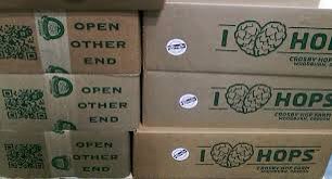 TheLocal7's tweet image. Our West Coast Session Lager features a new, innovative hop variety, Idaho #7: 

beerco.com.au/product/crosby…