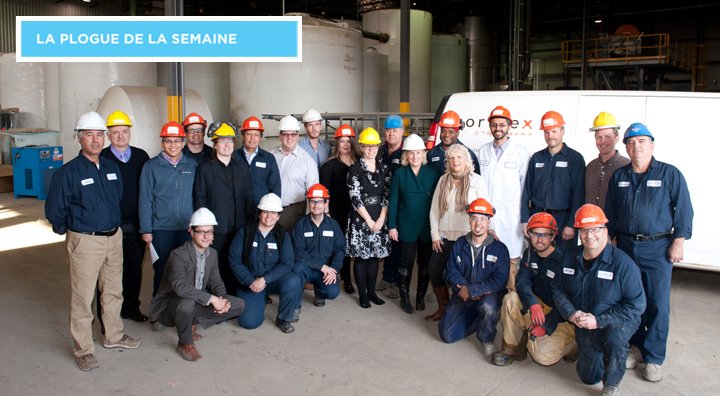 La plogue de la semaine: <a href="/NorthexMedia/">Northex environnemen</a> s’attaque à la dette environnementale du QC (3,2G$)! lickst.at/northex