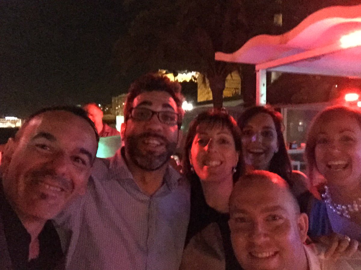 bobnacho05's tweet photo. #IMAccelerate ... https://t.co/IuOvX05Ooq