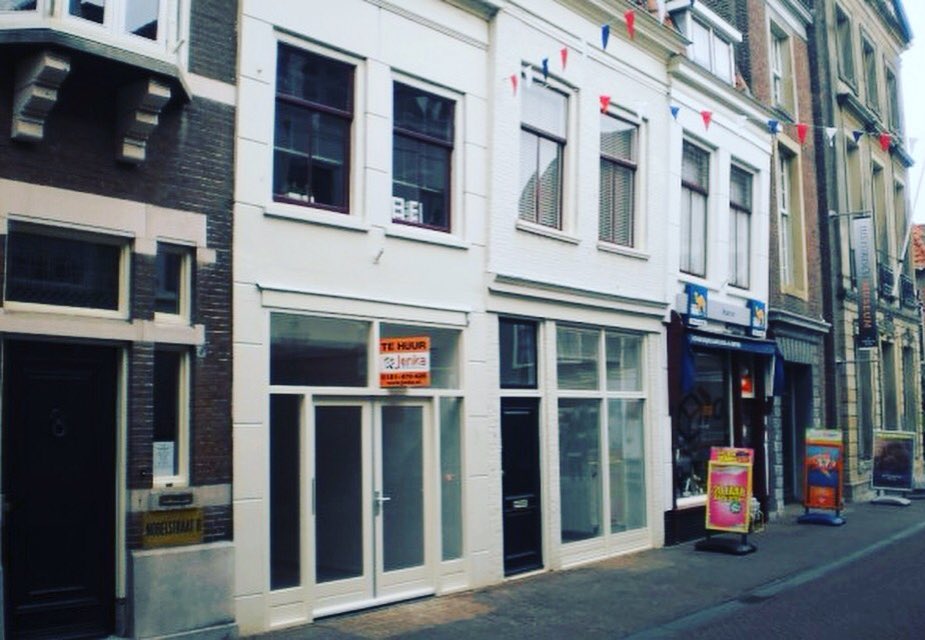 rhijnbroes's tweet photo. Te Koop / Te Huur Nobelstraat 6 Brielle

Voor meer informatie info@jenka.nl

https://t.co/WGEjV5QtiR https://t.co/3JI6ffnSCl
