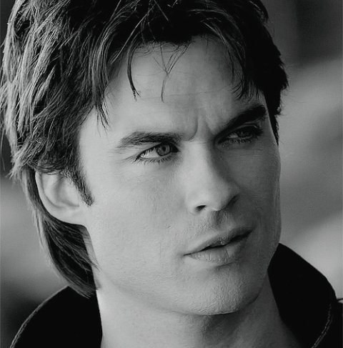 Sarahforever111's tweet image. Ian Somerhalder alias Damon Salvatore #Maperfection😍