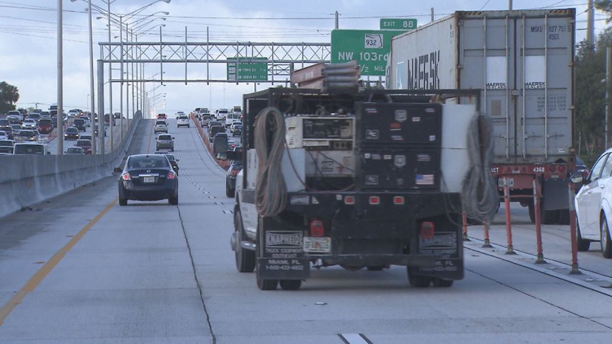#BREAKING New safety measures to be introduced to dangerous I-95 Express Lanes bit.ly/1UhQKjz?utm_me… https://t.co/o5yJSQodOu