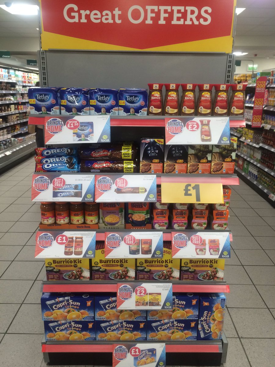 MyLocalstreath's tweet image. Amazing new offers 😊! @jonathanrons @BetterStreatham @ShopinStreatham @PaulalanDennis @StreathamPS