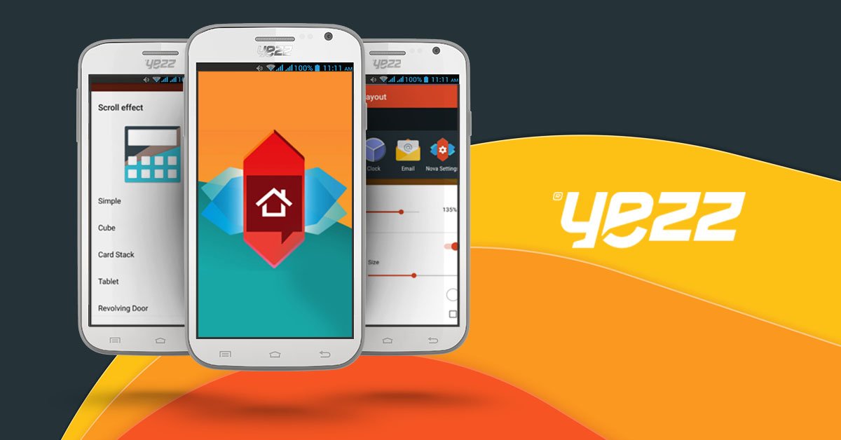 yezzmobile_ec's tweet photo. Personaliza tu Smartphone con #LauncherNova. #YezzTech https://t.co/vfyIcwDtQE