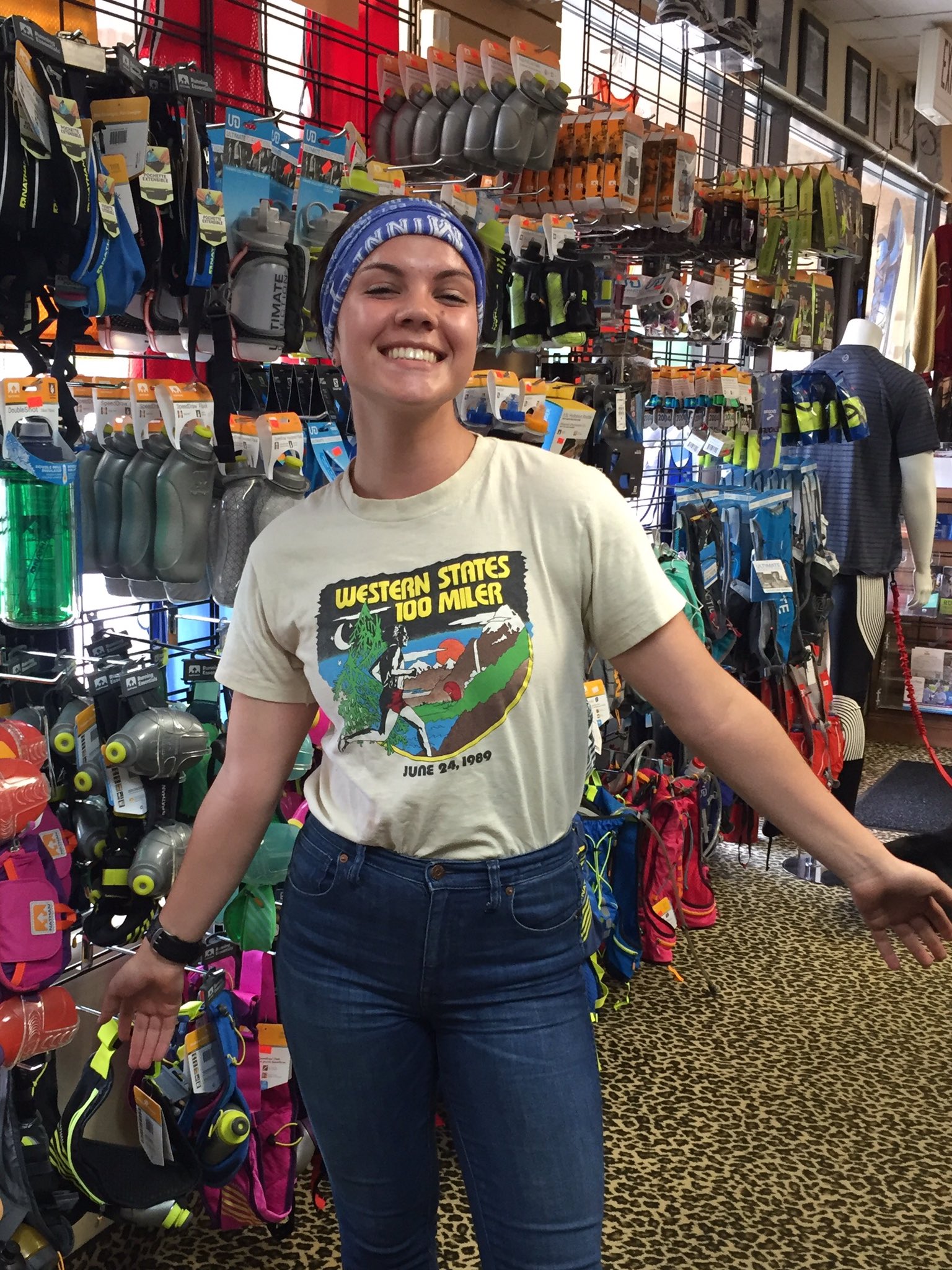 tc running company hours