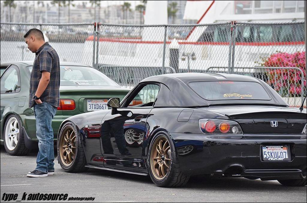 type_k's tweet photo. .
This year I missed Wekfest LongBeach...
(2013/05/24)
.
#ThrowbackThursday
#TBT
#Wekfest 
#WekfestLongBeach
#Wekfe… https://t.co/vt7svIWeU1
