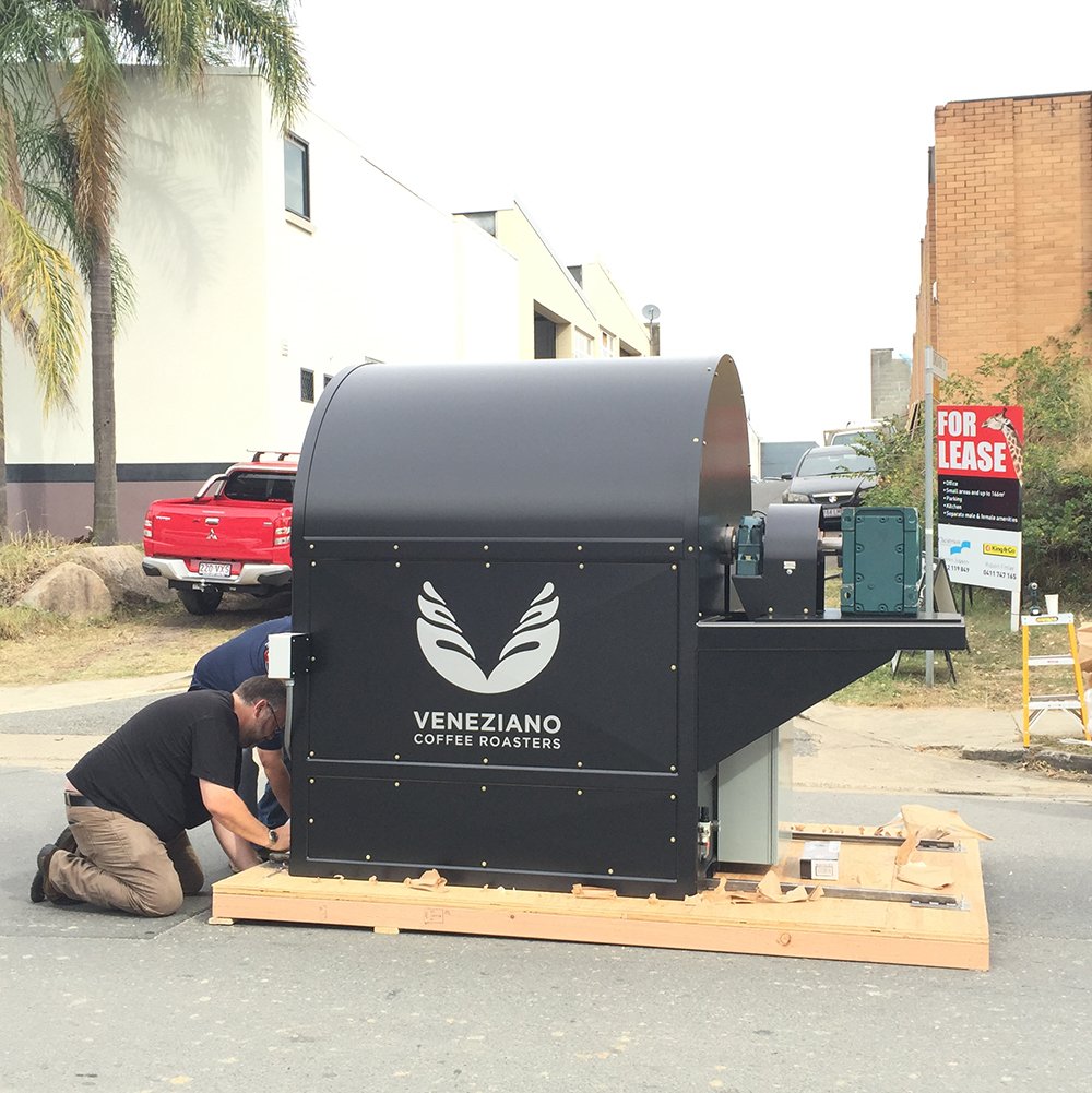 Veneziano tweet media