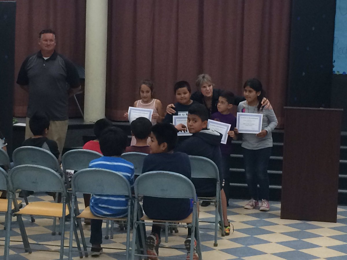 Juniper_jags's tweet photo. Congratulations 2 r students who qualified 4 Reclassification &amp; attended r ceremony this afternoon! #juniperrocks https://t.co/ZKb3PmVm03