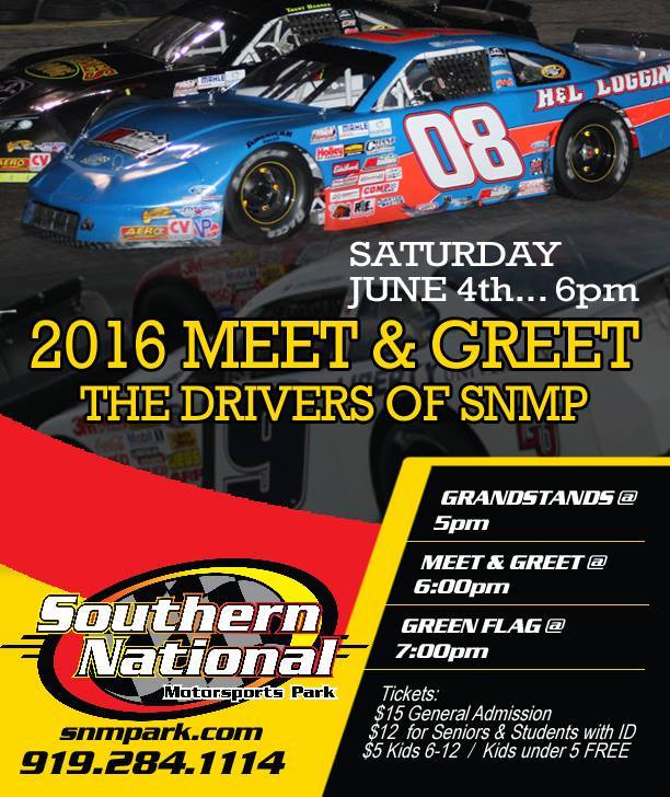 SNM_Park's tweet image. Some of the best Late Model drivers on the east coast will be on hand this week. Meet &amp;amp; Greet with your favorite!!!