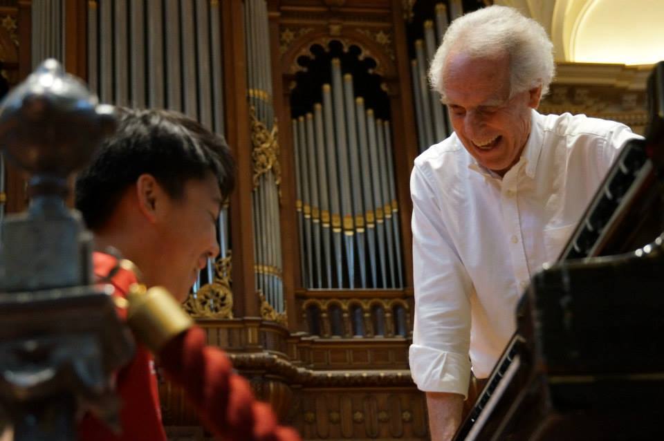 BenjaminZander's tweet photo. Less than a month until #BPYO2Spain! Join us, share & give now! https://t.co/uBCGxyW940 https://t.co/uEpmC46sBm