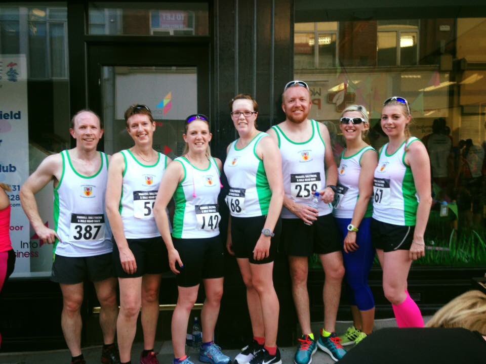 CAntrimHarriers's tweet photo. Great running by CAH at a hot Fairhill 5miler 👟 #likebeingchasedbyahairdrier #runforicecream #goCAH @BmenaRunners https://t.co/z5e5gYyq2P