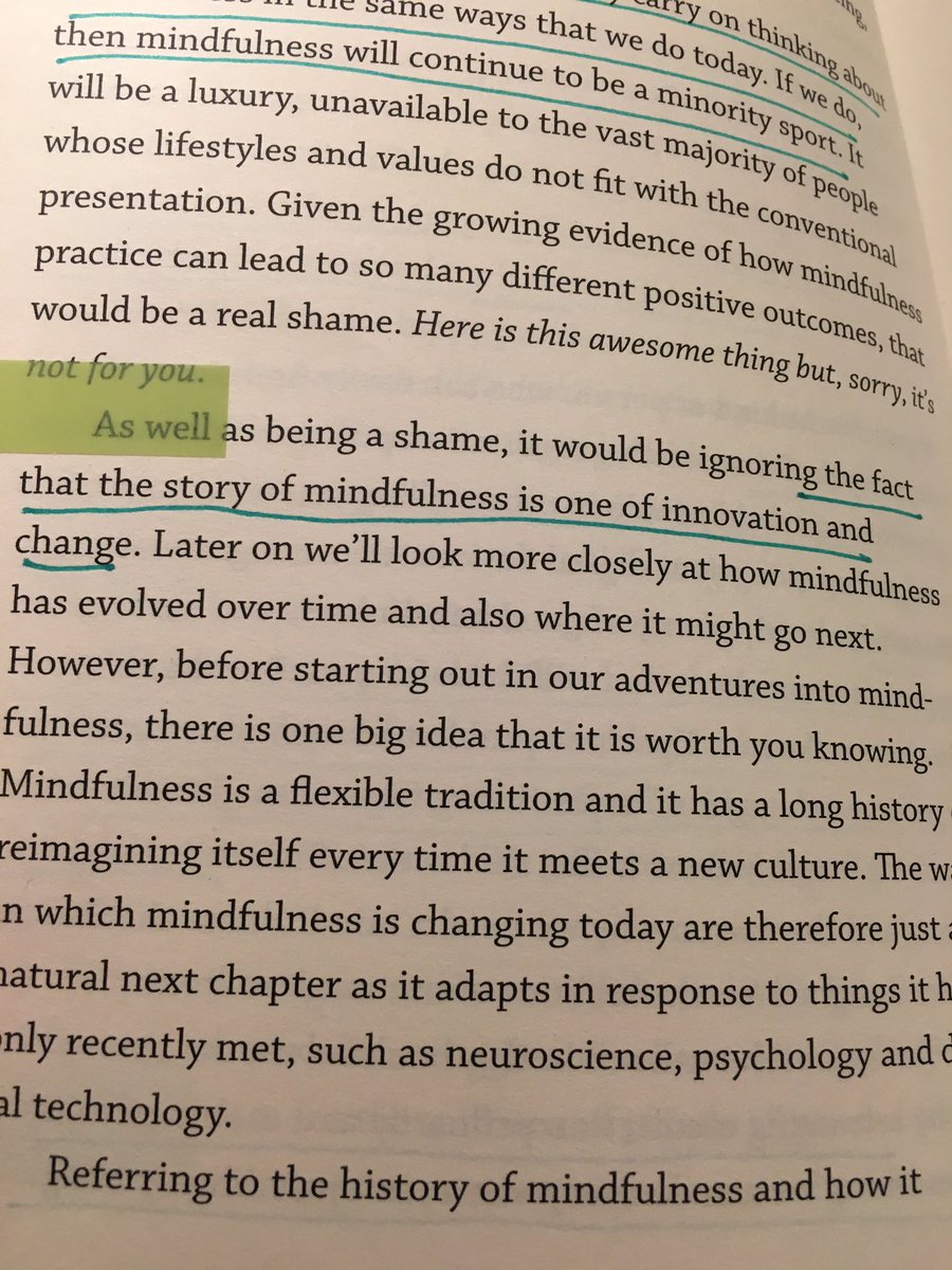 amindfulmuser's tweet photo. Innovation and change, yaaaas @rohan_21awake https://t.co/CEXNVAbpcG
