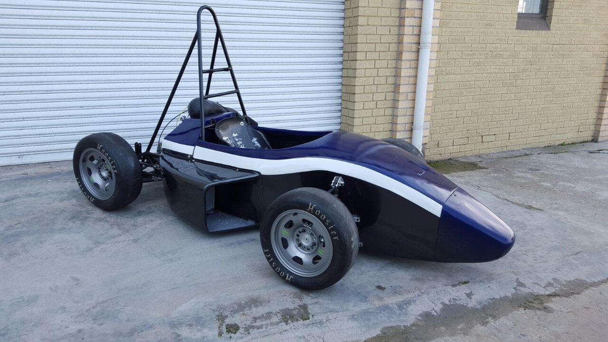Neeta2211's tweet photo. So proud to be apart of something great.Massive achievement for team CapeSpeed #capespeed #formulastudent #needfunds https://t.co/k2ZOeV2z0a