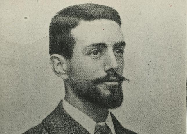 Banyeres's tweet photo. #Taldiacomavui de 1906 morí #MateuMorral. Atemptà 2 vegades contra el rei borbònic. https://t.co/tmjVvsM103 https://t.co/TGyo1ZVabK