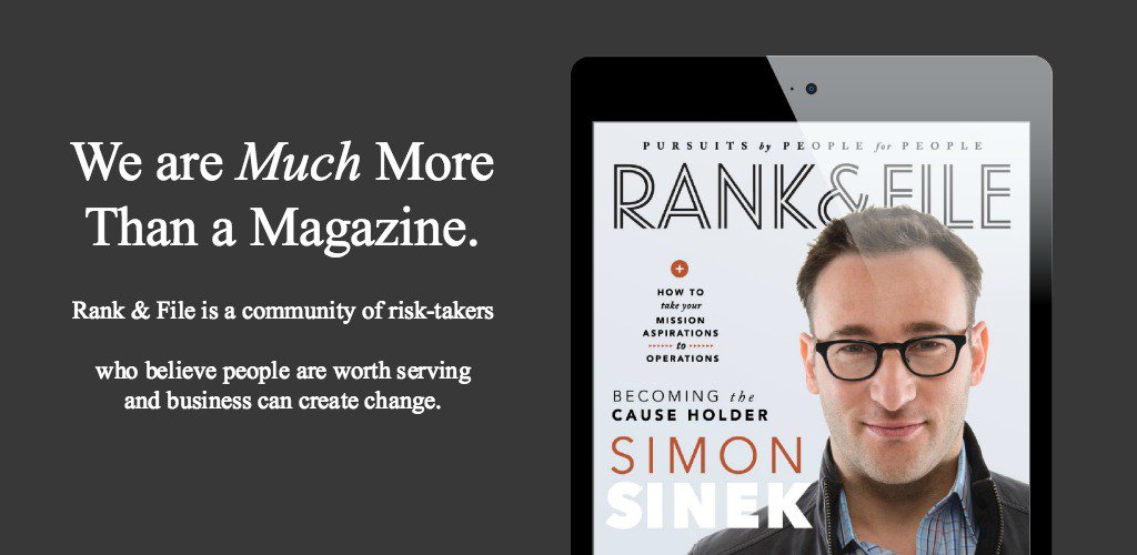 rankandfilemag's tweet photo. We are launching our free preview soon! Share this with your friends to get access first! https://t.co/Rz3FV6P7ET