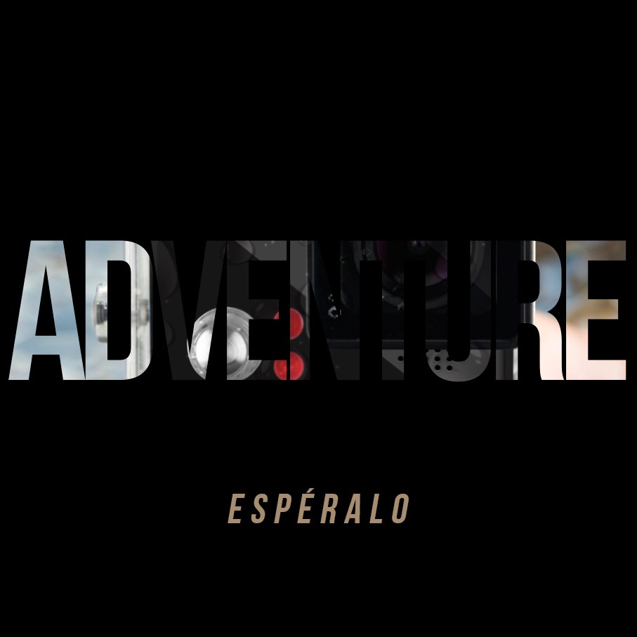 ActeckMexico's tweet photo. Mi mayor aventura.... La vida misma! Espéralo.... #ADVENTURE #EVOROK https://t.co/5UpEJpbeeZ