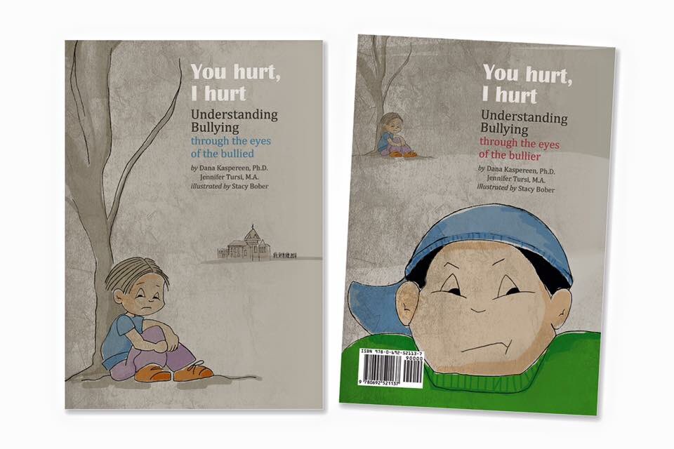 FAYLAINC's tweet photo. We are proud to announce the publication of our innovative #bullying workbook. https://t.co/WO6EqwQ8eq