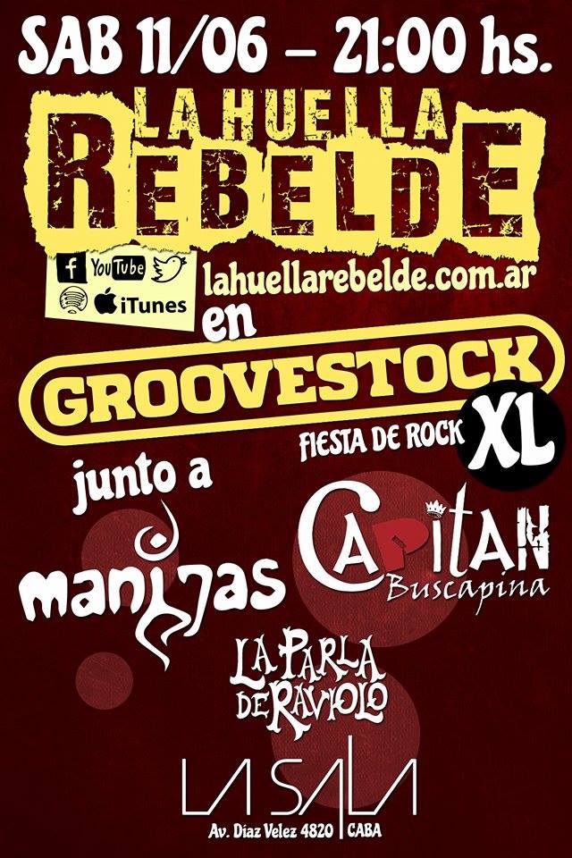 10 dias!! RT!! <a href="/pablomileo/">Pablo Mileo</a>