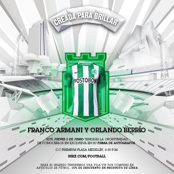 tofu escucha Vástago Atlético Nacional a Twitter: tofu escucha Vástago Atlético Nacional a Twitter: