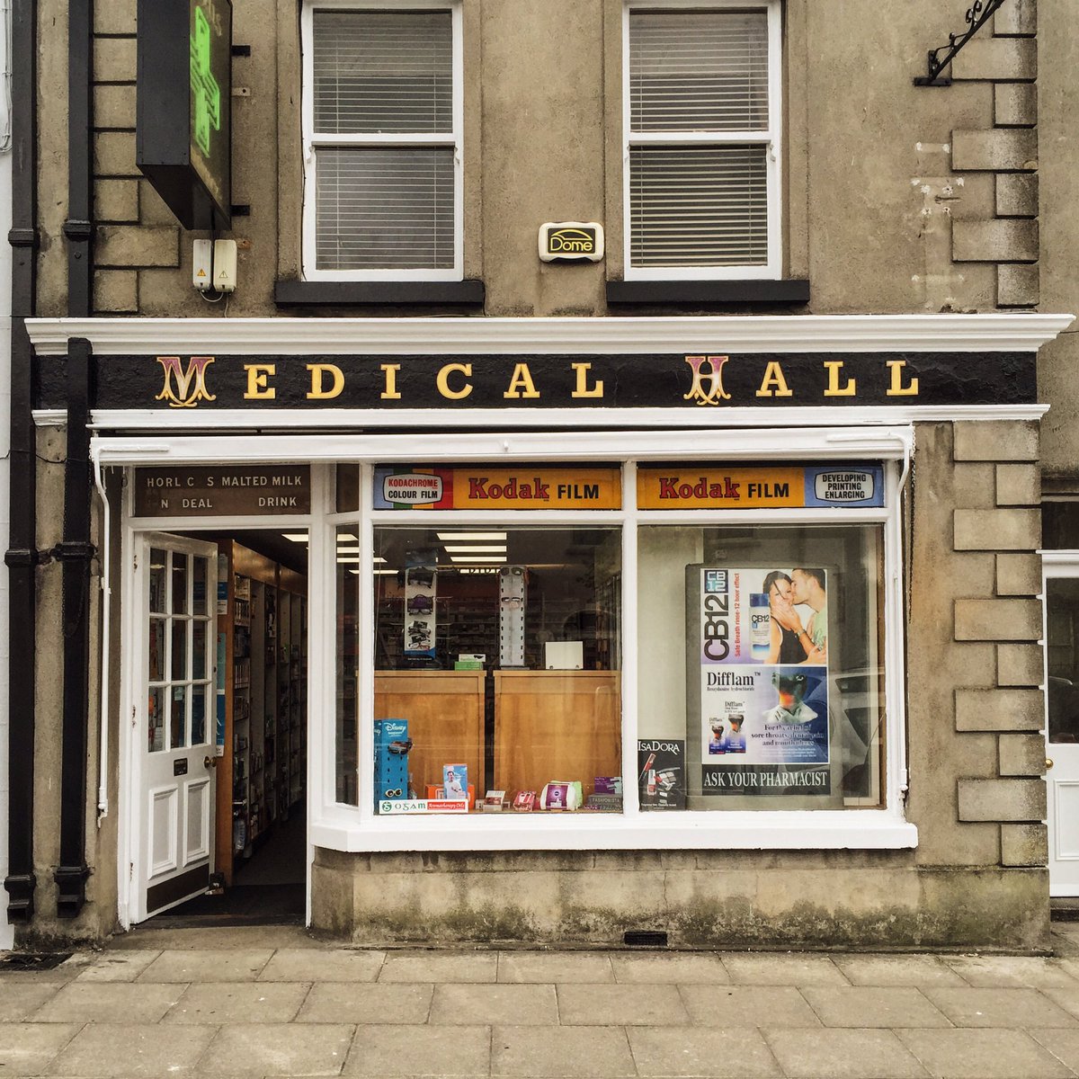 Our Type tweet media