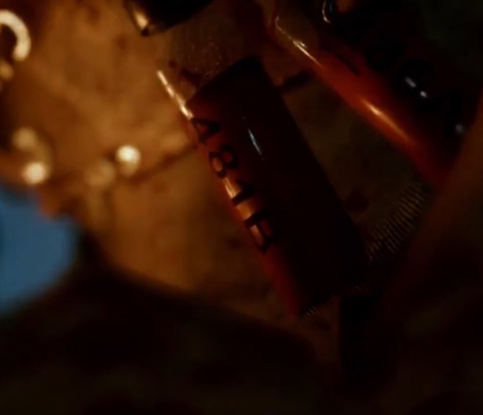 TheShadowManTSM's tweet photo. Who could this be? @Treyarch @JohnyJ25 @JCbackfire https://t.co/IJNuqoDzs4