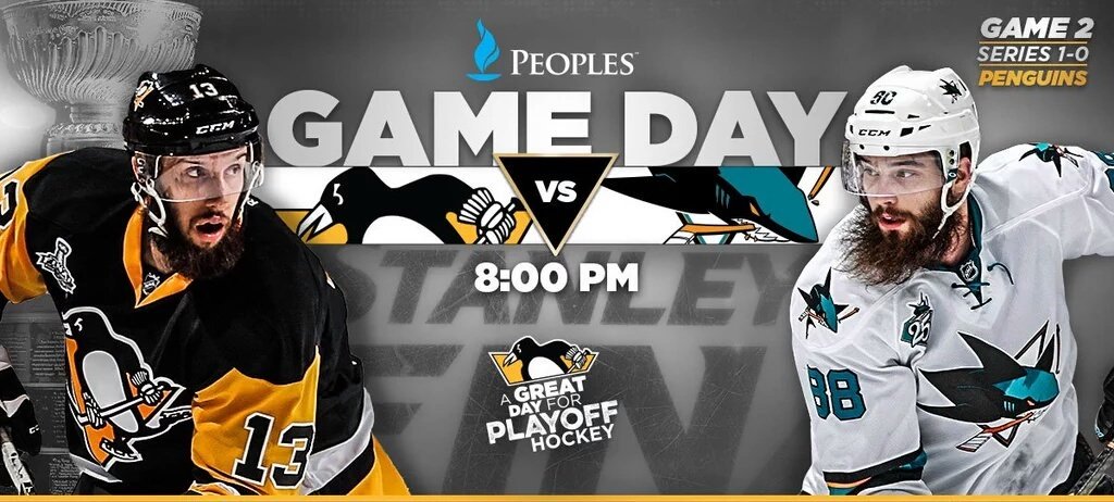 wager506dotcom's tweet photo. Penguins -1 1/2 and o/u 5 1/2 
Join us today #wager506 #sportsbook #gambling https://t.co/dIhSABhFQG