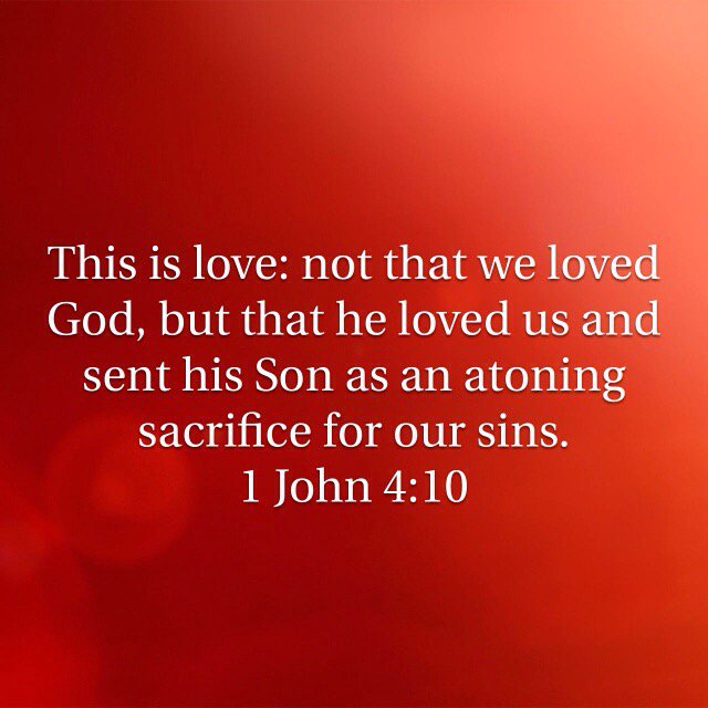 DJHertzler's tweet photo. You will be able to love others to the degree you sense God's love for you. https://t.co/CipinbEjUV https://t.co/8zqrN4AA0G