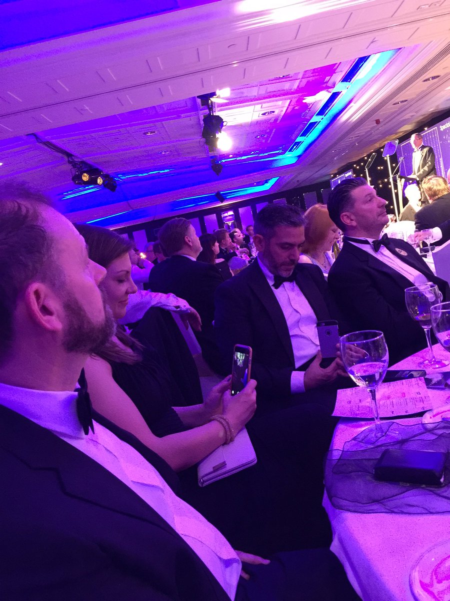 .<a href="/Craft_Guild/">Craft Guild of Chefs</a> Special Award 2016 goes to <a href="/Galvin_brothers/">Galvin Restaurants</a> 👏🏻👏🏻