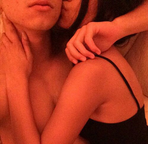 ScxttP's tweet image. 🙈🙊👉👈💕

⚪ @xJupiterSkyx ⚪