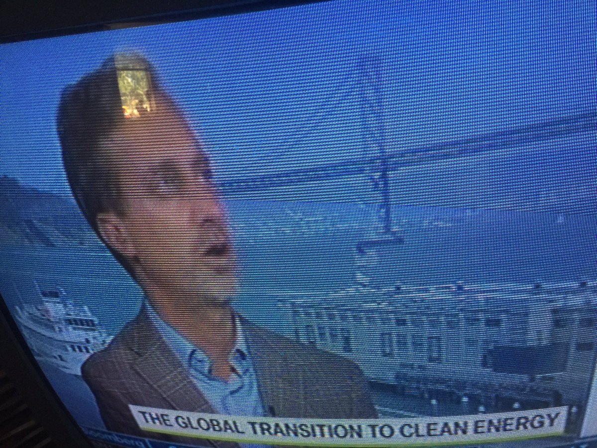 etpickett's tweet photo. @CoryTV @BloombergWest #Outstanding today #MostThoughtfulHost - Why don't we see your #CoJoStyle own t.v. show? https://t.co/k4vzAiAt23