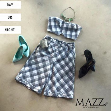 MazzBoutique's tweet image. Los #MatchSet son lo último de la temporada que debe ser un #must para ti y tu closet