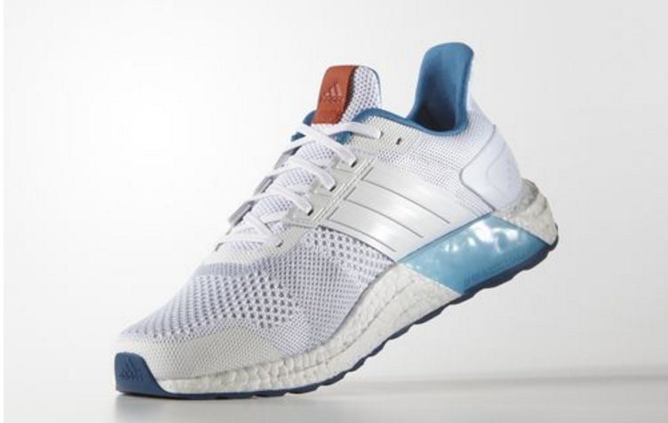 ultra boost st white
