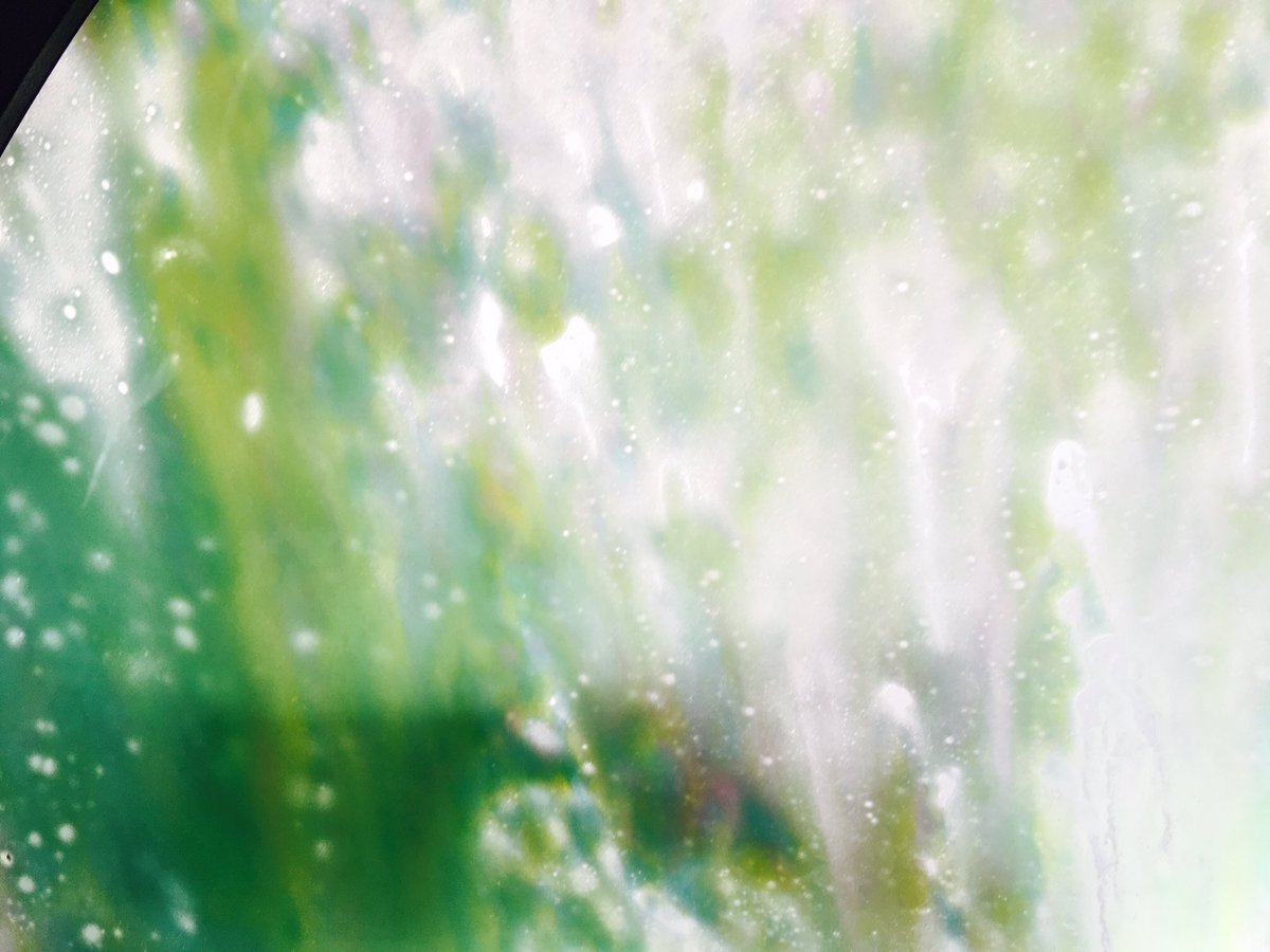 chickweedwomen's tweet image. #tiedyecarwash #sparklesparkle #colormepretty