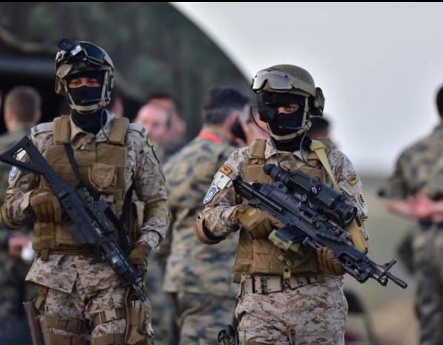 Life_shield1's tweet photo. #USA, #UK, #Germany, #SaudiArabia, #Qatar, #Pakistan, #Poland, & #Azerbaijan conclude exercise #EFES2016 in #Turkey https://t.co/7on1kxb4lv