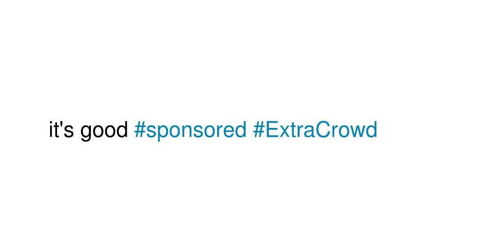 lauracine1's tweet photo. Share what you’ve learned about @ExtraGum from Crowdtap. #sponsored #ExtraCrowd https://t.co/xx1Uo4RMeO