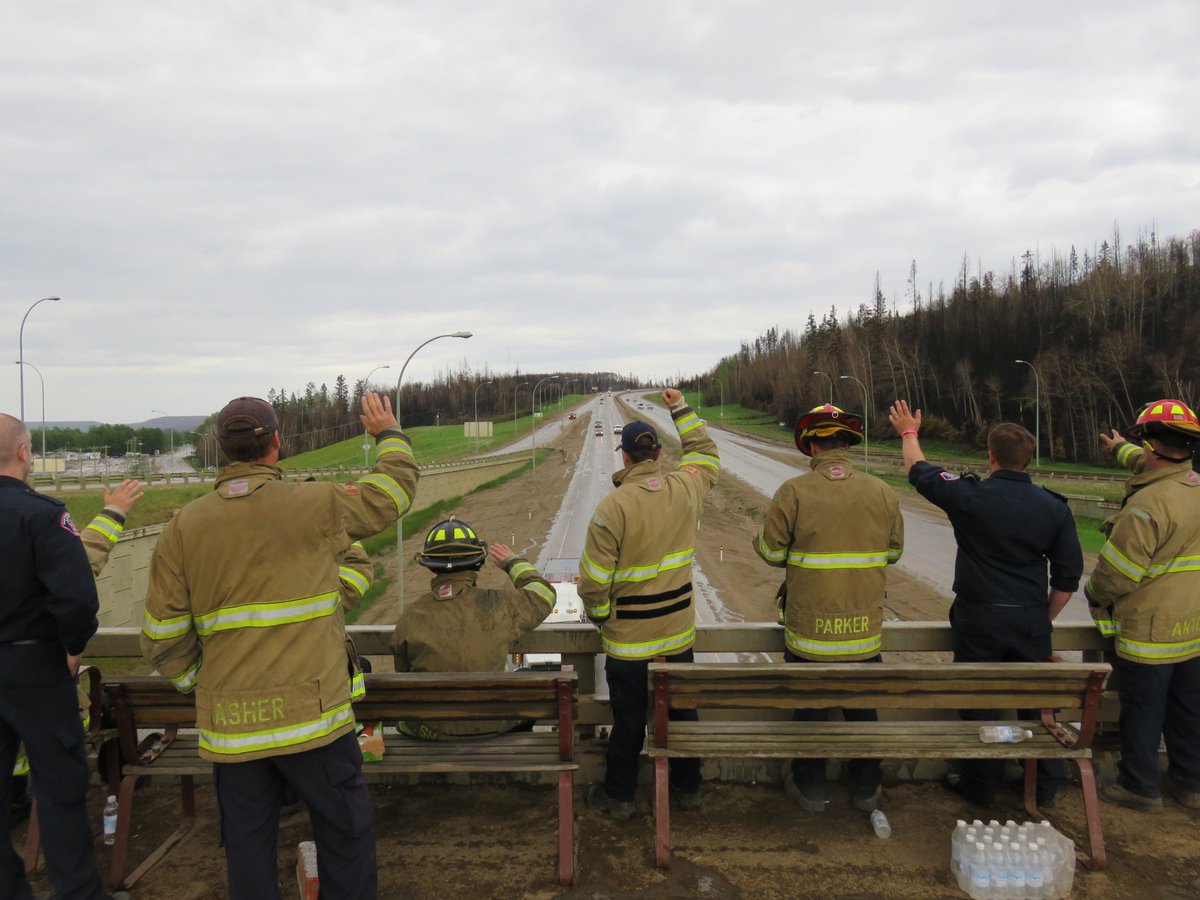 Fort McMurray Matters tweet media