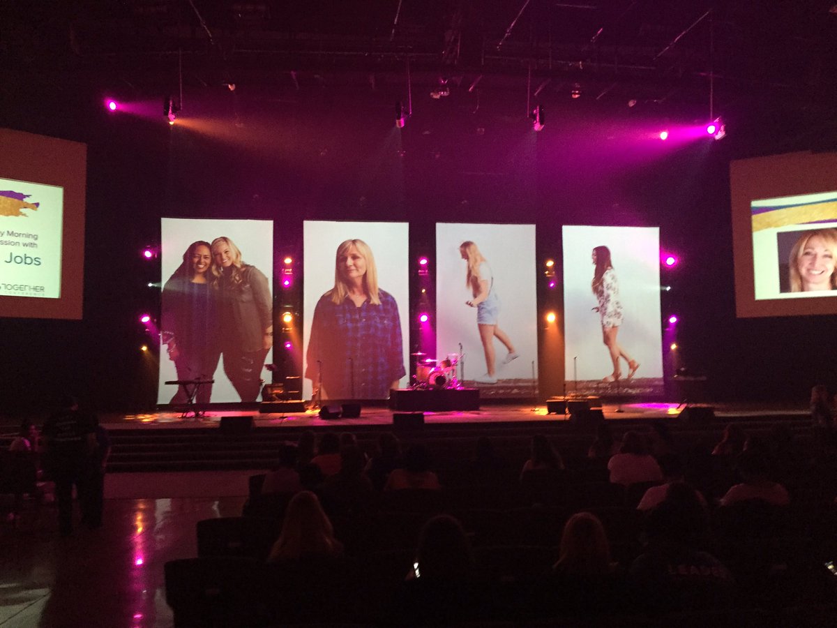 togetherconf's tweet photo. Doors are open at #togetherconference! Come and grab a seat - you don't want to miss it! https://t.co/rPrwHEkR3h
