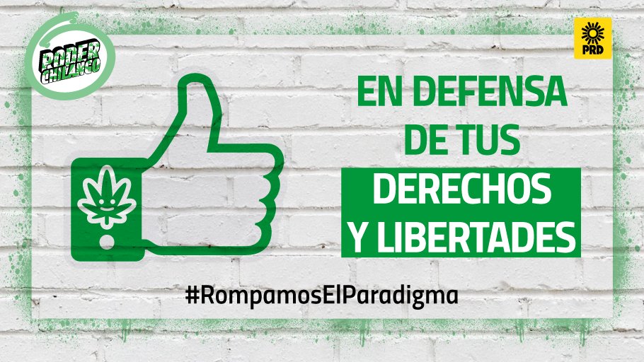PoderCannabis's tweet image. Cultívate, apoya y #VotaPRD Este 5 de junio #YaGanamos, unidos podemos hacerlo
