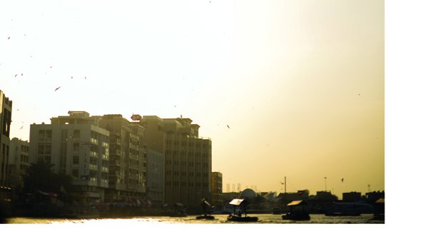CampaignME's tweet photo. One filmmaker's journey into Dubai's past and her own with 'Chasing Bur Dubai' @Ektaetc
https://t.co/LkVyVmVrZ4 https://t.co/qxVf7EAEuN